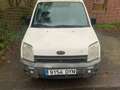 Ford Transit Connect Transit Connect (Kurz) Білий - thumbnail 1