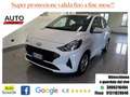 Hyundai i10 1.0 MPI Tech CON PROMO PLUS Biały - thumbnail 1