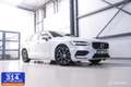 Volvo V60 2.0 B3 Inscription | Trekhaak | Camera | Stuur + s Blanc - thumbnail 1