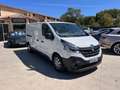 Renault Trafic L2H1 1200 2.0 DCI 145CH ENERGY GRAND CONFORT EDC E Blanc - thumbnail 2