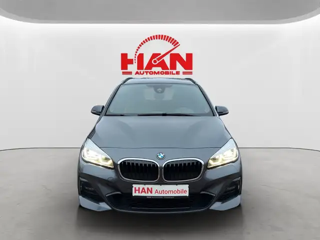 BMW 220 Gran Tourer///M Sport/7-Sitzer/Leder/LED/PDC