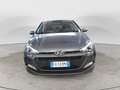 Hyundai i20 1.4 CRDi 5 porte Comfort + LOGIN PACK CON SOLO 73 Grigio - thumbnail 3