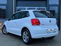Volkswagen Polo 1.2 TSI Highline Blanc - thumbnail 8