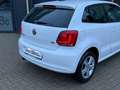 Volkswagen Polo 1.2 TSI Highline Blanc - thumbnail 10
