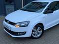 Volkswagen Polo 1.2 TSI Highline Blanc - thumbnail 3