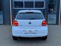 Volkswagen Polo 1.2 TSI Highline Blanc - thumbnail 9