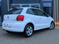 Volkswagen Polo 1.2 TSI Highline Blanc - thumbnail 11