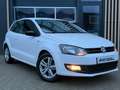 Volkswagen Polo 1.2 TSI Highline Blanc - thumbnail 6