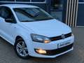 Volkswagen Polo 1.2 TSI Highline Blanc - thumbnail 5