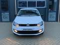 Volkswagen Polo 1.2 TSI Highline Blanc - thumbnail 4