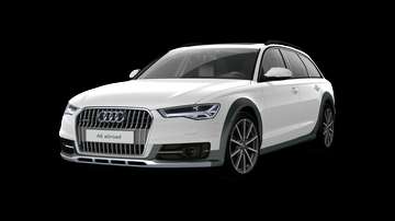 A6 Allroad 3.0 TDI, ALLRAD, HUD, STHZ, MATIRX, LUFTFEDERUNG, AHK, 8-FACH BEREIFT, SCHECKHEFT