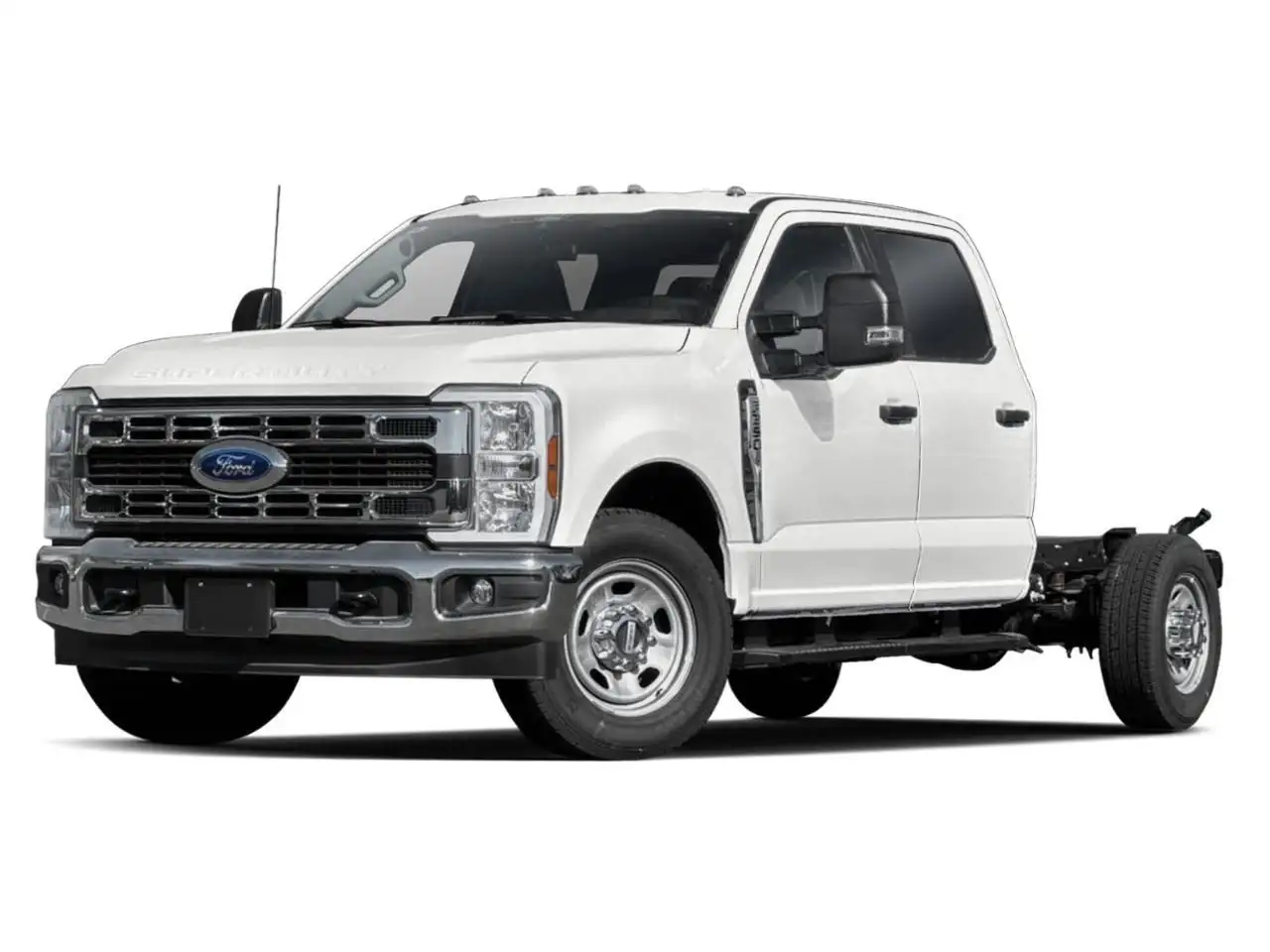 2023 Ford F 350