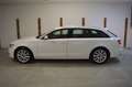 Audi A6 3.0 TDI **2.Besitz**Originalzustand**Leder** Blanc - thumbnail 6