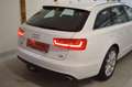 Audi A6 3.0 TDI **2.Besitz**Originalzustand**Leder** Blanc - thumbnail 10