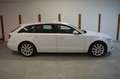 Audi A6 3.0 TDI **2.Besitz**Originalzustand**Leder** Blanc - thumbnail 12