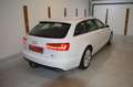 Audi A6 3.0 TDI **2.Besitz**Originalzustand**Leder** Blanc - thumbnail 11