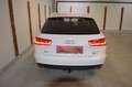 Audi A6 3.0 TDI **2.Besitz**Originalzustand**Leder** Blanc - thumbnail 9