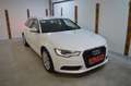 Audi A6 3.0 TDI **2.Besitz**Originalzustand**Leder** Blanc - thumbnail 1