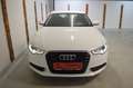 Audi A6 3.0 TDI **2.Besitz**Originalzustand**Leder** Blanc - thumbnail 3