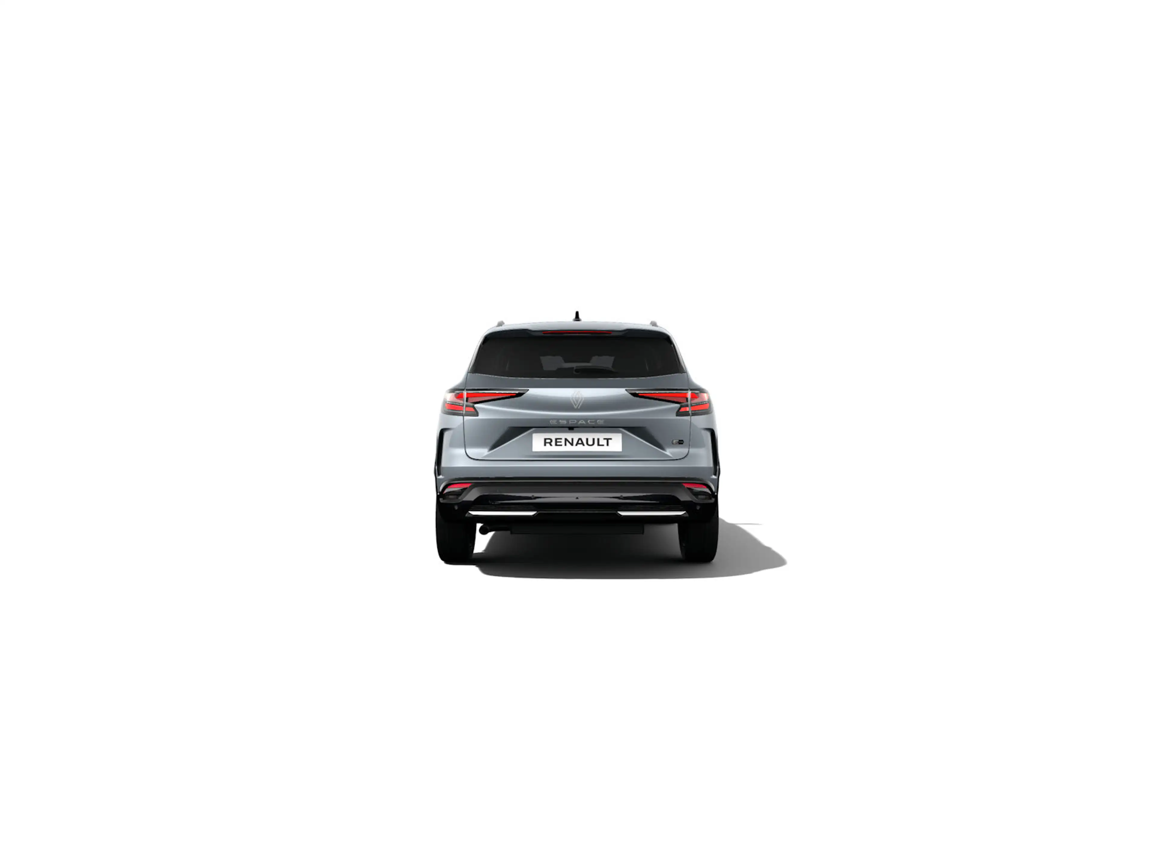 Renault Espace Techno | Elektronisch geregelde airconditioning | — photo 9