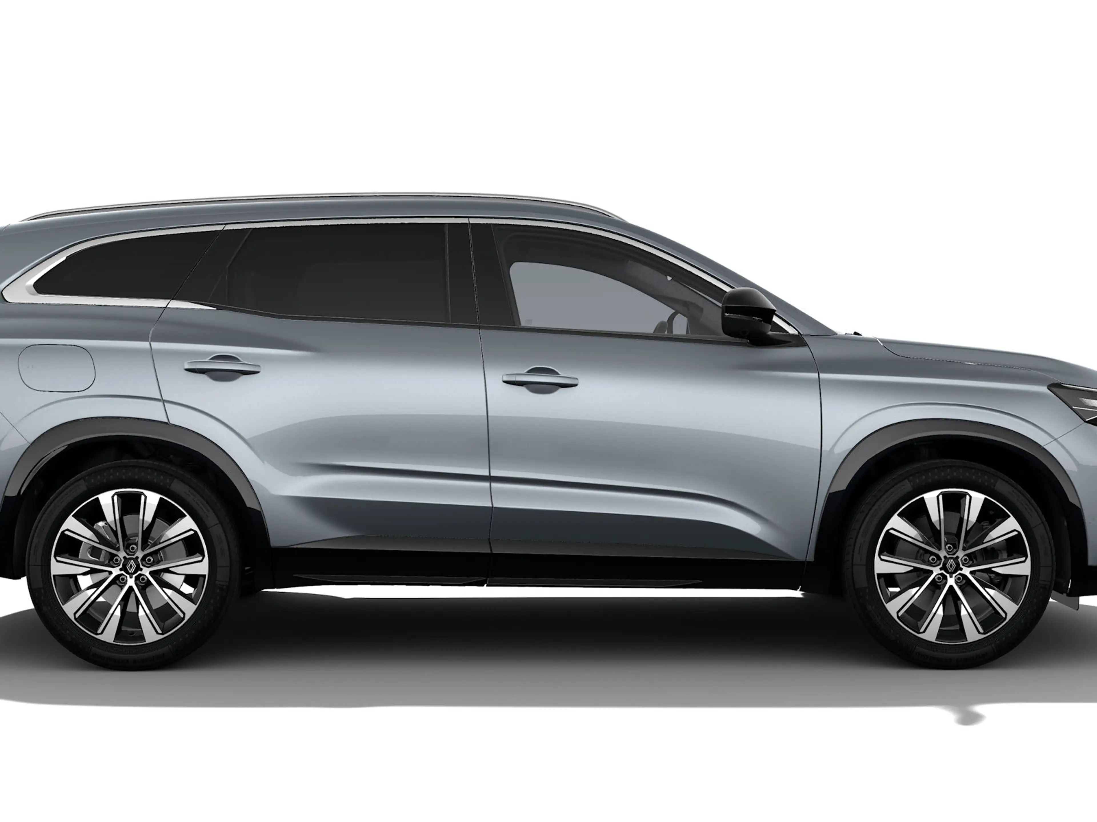 Renault Espace Techno | Elektronisch geregelde airconditioning | — photo 2