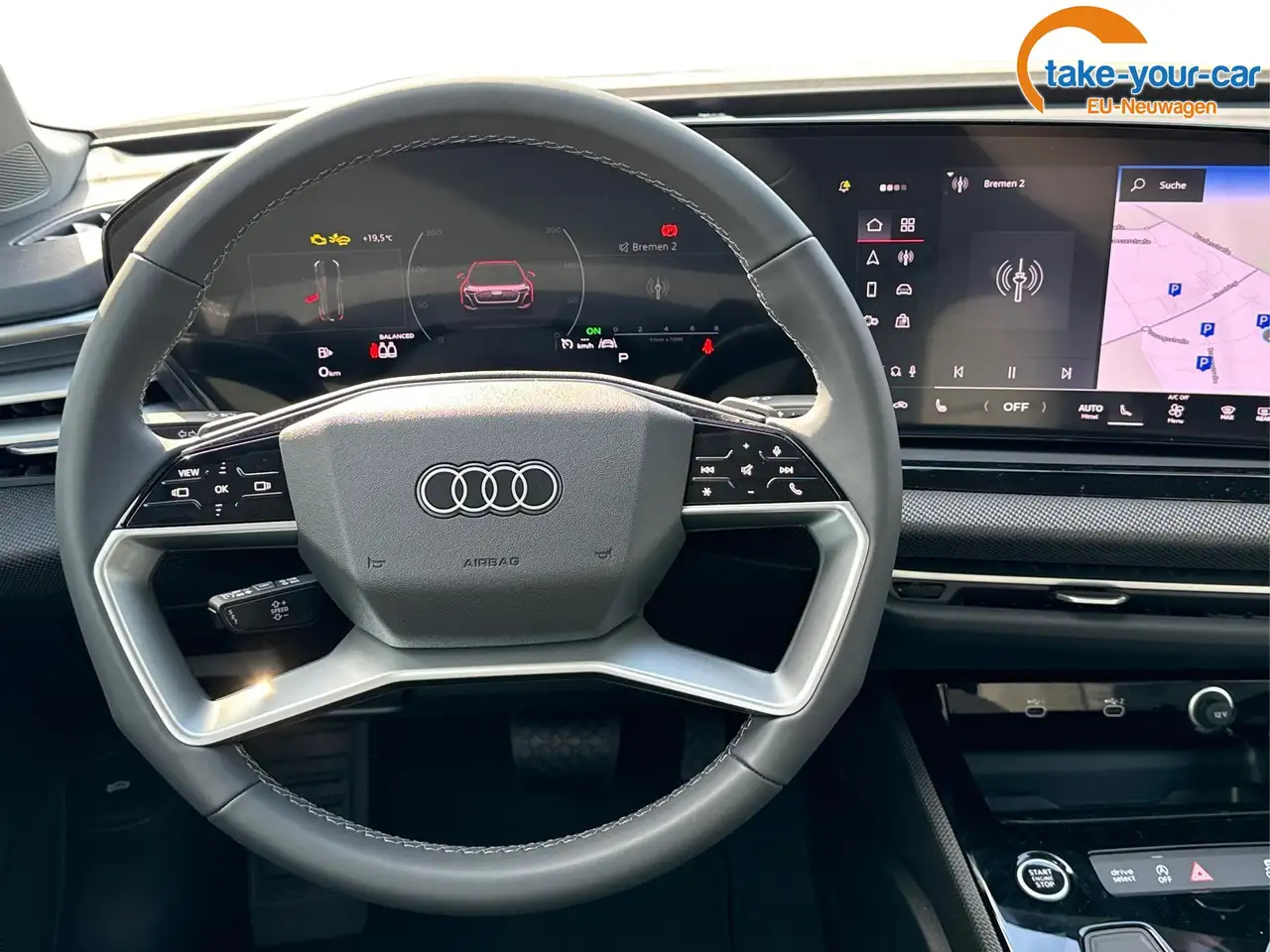 Audi A5 Avant NAVI+PDC+SHZ+EL.HECKKL.+ 17 LM TFSI 110 k... 8