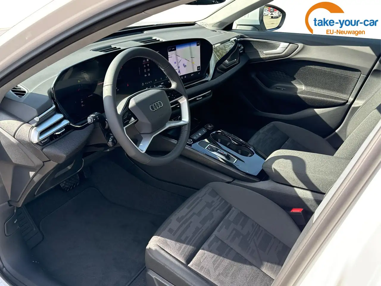 Audi A5 Avant NAVI+PDC+SHZ+EL.HECKKL.+ 17 LM TFSI 110 k... 9