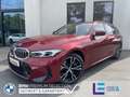 BMW 330 e xDrive Tour M Sport || eStize AHK Pano 360° Rot - thumbnail 1