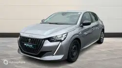 Peugeot 208 1.2 PureTech 75ch S\u0026S Active Pack