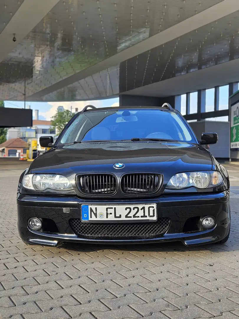 BMW 316 316i touring - 2