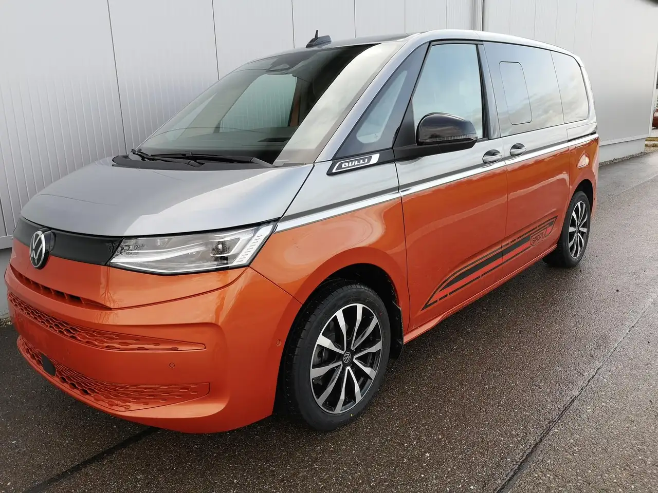 Volkswagen T7