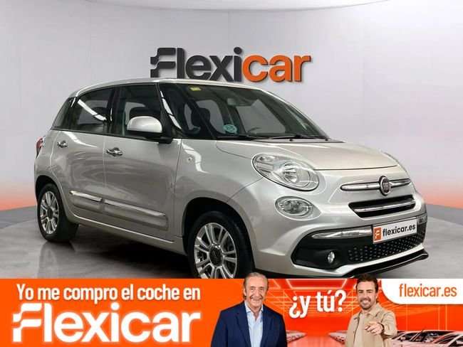 Fiat 500L 1.3Mjt II S&S Lounge Aut. - foto 1