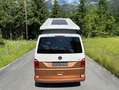 Volkswagen T6 California Camper - Schlafdach -LR lang -Solar -Stdhzg -Bulli Bronze - thumbnail 4