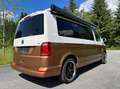 Volkswagen T6 California Camper - Schlafdach -LR lang -Solar -Stdhzg -Bulli Bronze - thumbnail 24