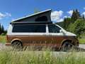 Volkswagen T6 California Camper - Schlafdach -LR lang -Solar -Stdhzg -Bulli Bronze - thumbnail 6