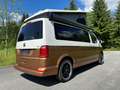 Volkswagen T6 California Camper - Schlafdach -LR lang -Solar -Stdhzg -Bulli Bronze - thumbnail 5
