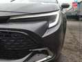 Toyota Corolla 1.8 140ch Design MY24 Sieges chauf Camera Gris - thumbnail 13