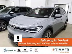 Volkswagen ID.4 PRO PERF. 82 kWh +WÄPU +AHK +IQ.LIGHT +RKAM +ACC - fotografija vozila