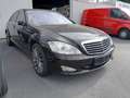 Mercedes-Benz S 500 Lim. -Volleder-Navi-HK Sound-Kamera Noir - thumbnail 9