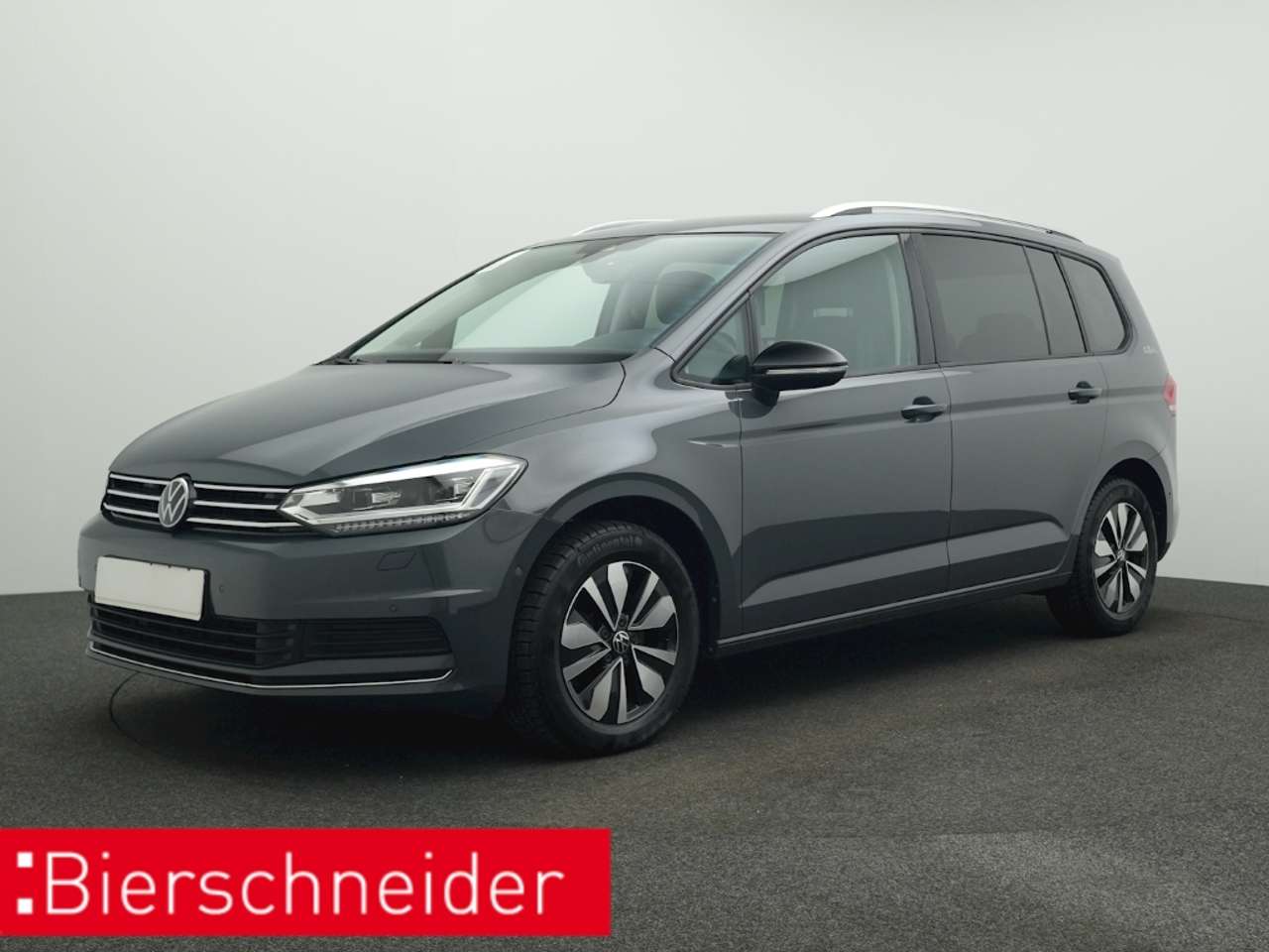 Volkswagen Touran 2025