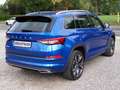 Skoda Kodiaq Laurin & Klement 2.0 TSI DSG 4x4 Bleu - thumbnail 3