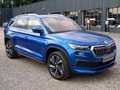 Skoda Kodiaq Laurin & Klement 2.0 TSI DSG 4x4 Bleu - thumbnail 4