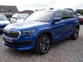 Skoda Kodiaq Laurin & Klement 2.0 TSI DSG 4x4 Bleu - thumbnail 1