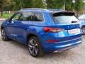 Skoda Kodiaq Laurin & Klement 2.0 TSI DSG 4x4 Bleu - thumbnail 2