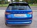 Skoda Kodiaq Laurin & Klement 2.0 TSI DSG 4x4 Bleu - thumbnail 6