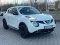Nissan Juke N-Connecta 4x4 White - thumbnail 3