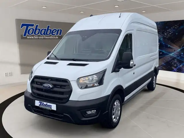 Ford Transit 350 L2 + Allwetter + ACC + Navi