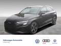 Audi A3 45 1.4 TFSI e S line Matrix LED Schwarz - thumbnail 1