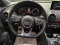 Audi A3 SPB 20 TDI S tronic S-Line Gris - thumbnail 13