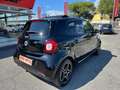 smart forFour forfour 90Turbo Aut.Prime, CABRIO, SENSORI Noir - thumbnail 7